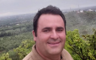 Edimar dos Santos Gonçalves, de 46 anos.
