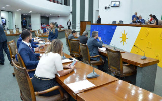 Direito à licença-maternidade alcançará prefeitas, governadoras e deputadas estaduais
