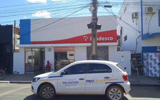 Os consumidores que enfrentarem grandes filas nas agências bancárias podem fazer a denúncia ao Procon-TO