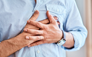 Riscos que levam a doenças cardiovasculares podem ser evitados com hábitos saudáveis.
