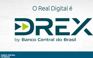 Criptomoeda DREX está prevista para chegar ao consumidor no fim de 2024 ou início de 2025.