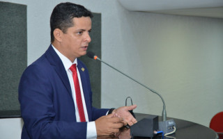 Lei é de autoria do deputado estadual Jorge Frederico.