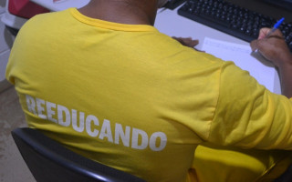Além da certificação, os custodiados têm a possibilidade de remição da pena pelo estudo