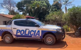 Crime ocorreu na rua 34 do Setor Nova Araguaína, em plea luz do dia. 