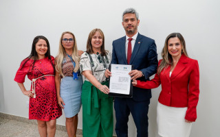 Termo de Cooperação Técnica entre MPTO e Sebrae foi assinado nesta quarta-feira, 9.