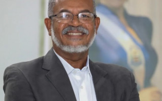 Ex-secretário do Desenvolvimento Urbano e Serviços Regionais de Palmas, Edmilson Vieira das Virgens