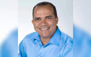 Ex-vereador Xeroso.