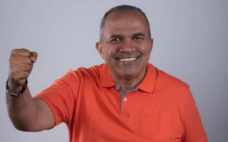 ex-vereador Edmones de Jesus Matos da Silva, popularmente conhecido como Xeroso,  faleceu neste sábado (12/08)