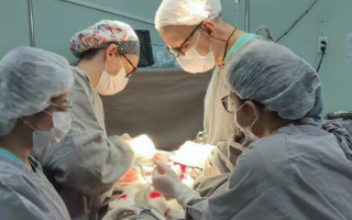 Procedimentos cirúrgicos têm mudado a vida de pacientes atendidos pelo SUS no TO
