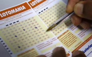 Sortudo de Palmas vai levar sozinho prêmio acumulado da Lotomania de R$14.354.169,52