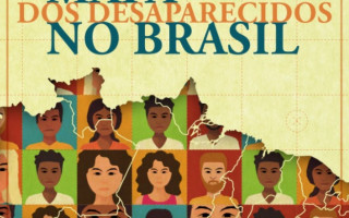 O estado do Tocantins ocupa a 8ª posição no ranking de desaparecidos no país.
