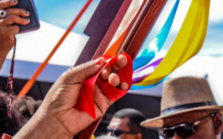 Romaria do Senhor do Bonfim entrelaça devoção e senso de comunidade.