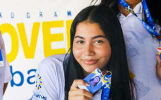 O Jovem Trabalhador já tem mais de 5.450 jovens inscritos e 1008 contratados.