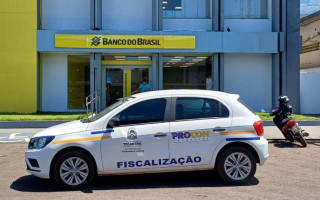 Banco do Brasil - Tocantinópolis
