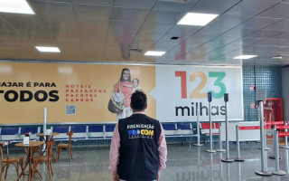 Empresa foi notificada nesta terça-feira, 22, pelo Procon Tocantins