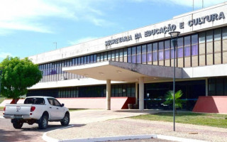 Último concurso da Educação do Tocantins ocorreu em 2009.