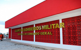 Projeto de estruturação e expansão do Corpo de Bombeiros Militar do Tocantins ganhou apoio da Bancada Federal Tocantinense em Brasília.