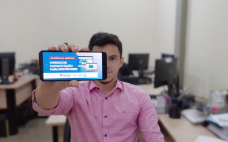 Em parceria com a Escola de Governo do Paraná, Unicet divulga mais quatro novos cursos.