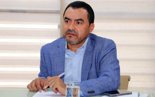  Contrato foi assinado nesta segunda-feira, 28, pelo governador Wanderlei Barbosa.