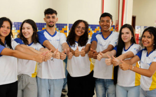 Programa contempla estratégias para elevação dos índices educacionais e de desenvolvimento de habilidades dos estudantes.