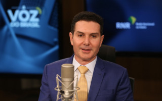 Ministro das Cidades Jader Filho estará em Araguaína na quinta-feira, 31/08.