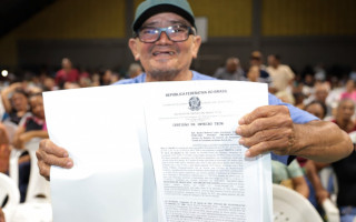  Programa Casa Legal cumpriu todos os três requisitos da Corregedoria Geral da Justiça