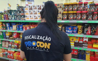 Procon Tocantins aponta variação em pesquisa de preço recente.