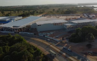 Expectativa é que o empreendimento se torne um novo ponto de encontro