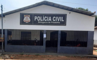 Caso foi investigado pela 34ª Delegacia de Polícia Civil de Filadélfia.
