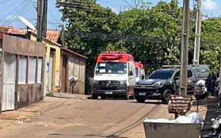 O furto aconteceu na Unidade de Pronto Atendimento da região norte de Palmas.