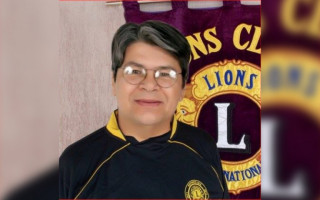 Jornalista Trajano Coelho Neto II.