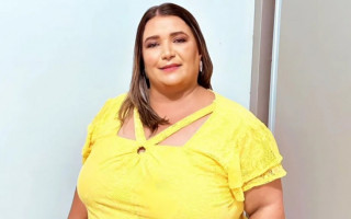 Prefeita Ana Flávia Alves foi agredida na cavalgada de Crixás do Tocantins.