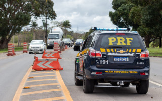 Operação Independência do Brasil 2023 nas rodovias federais do Tocantins, será realizada entre os dias 7 e 10 de setembro.