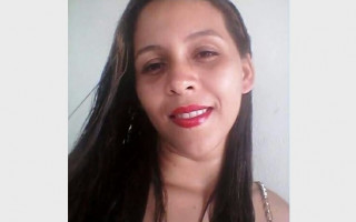 Alzirene Pereira de Araújo, de 24 anos