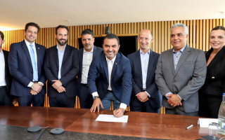 Tocantins recebeu o primeiro aporte de recursos oriundos do acordo técnico e comercial com a Mercuria Energy Trading S/A