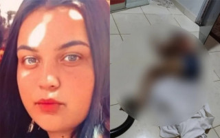 Jovem foi torturada e morta em quarto de motel em Palmas 