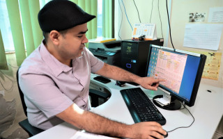  Com as informações 100% digitalizadas, é possível saber quais são os bairros com maior índice de usuários, faixa etária e se as pessoas em tratamento estão comparecendo às consultas