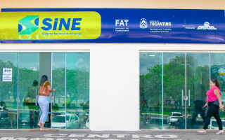 Todos os cursos ofertados por meio do Sine contam com a emissão de certificados de conclusão.