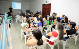 Equipes multidisciplinares da Secretaria da Saúde de Araguaína somarão forças com acadêmicos de três faculdades da cidade para falar sobre a importância do diálogo e dos cuidados com a saúde para prevenir o suicídio