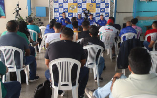 Congresso Técnico realizado na região Norte do Estado movimenta a regional de Araguaína dos Jogos dos Servidores.