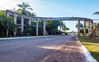 PL de Júnior Geo pretende desenvolver o potencial turístico regional e local de Taquaruçu.