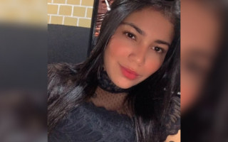  Nayara Sales, 24 anos.