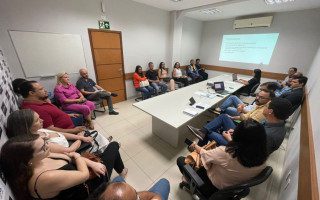  O conselho, formado por 29 membros, é um órgão consultivo e deliberativo que permitirá o diálogo aberto entre iniciativa privada e poder público para alavancar Araguaína no cenário turístico