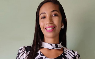  Aurilene Sousa Silva, de 32 anos.