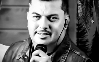 Cantor araguainense Alexandre Rodrigues da Silva, de 38 anos, morreu vítima de acidente de trânsito em Araguaína.