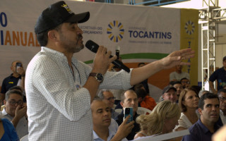 A elaboração do PPA ocorre com base nas diretrizes do governo e nas demandas da sociedade.