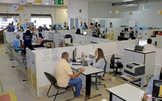 Mudança na legislação institui o novo Serviço de Atendimento ao Cidadão - PRONTO