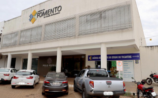 A banca contratada para realização do certame será a Universidade Estadual do Tocantins (Unitins) 