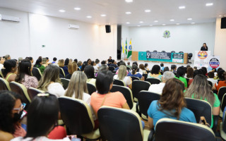 Programação da 5ª Semana da Pessoa com Deficiência teve início dia 17 e segue até o dia 24 de setembro.