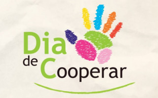 O Dia de Cooperar promove eventos voluntários e solidários.